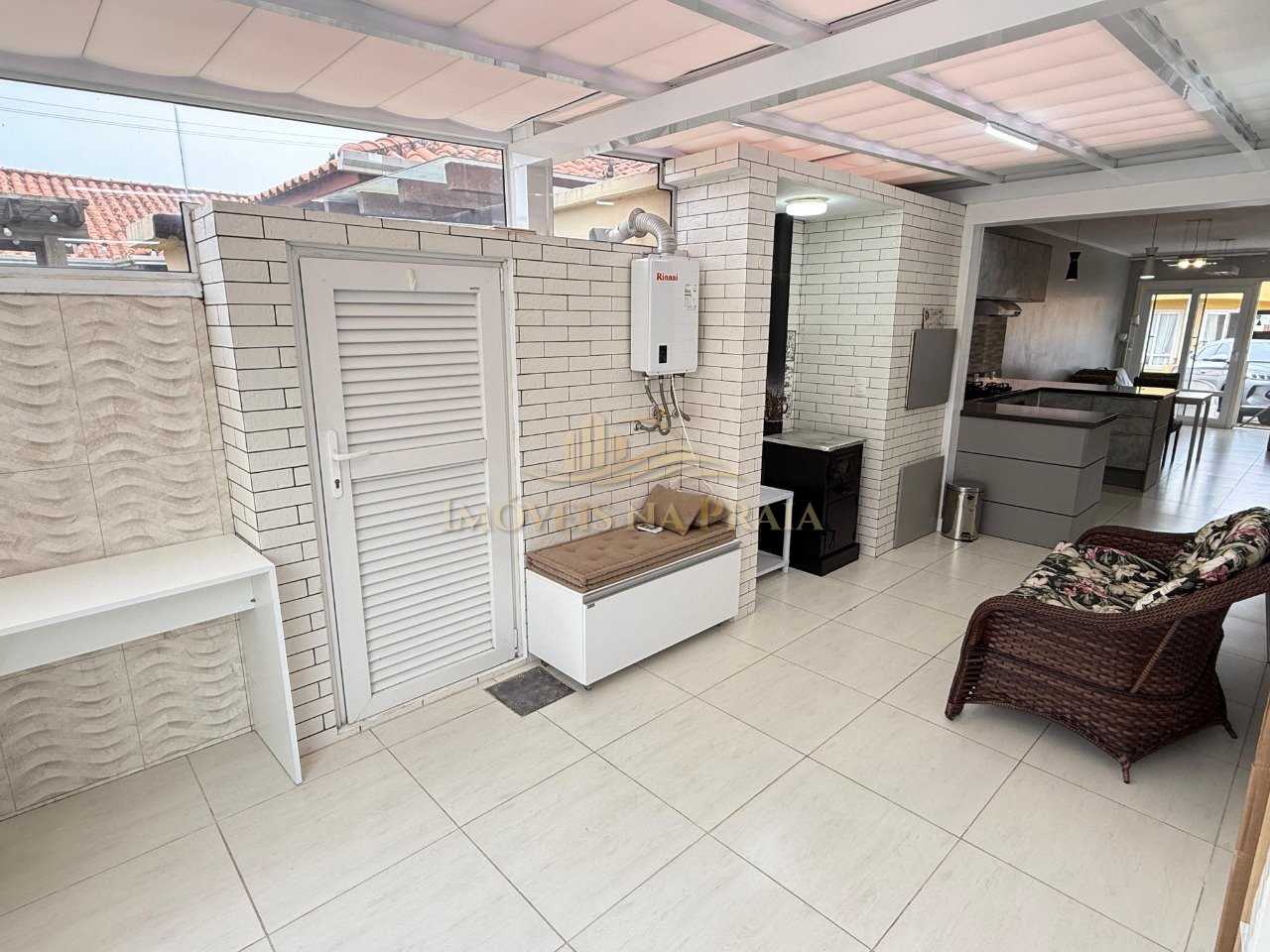 Foto 6 — Casa em Condomínio 3 dormitórios no bairro Casa Hermosa