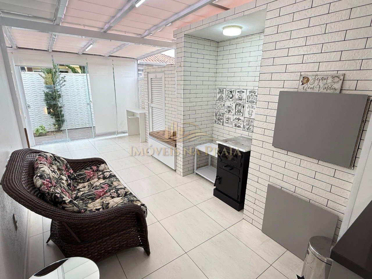 Foto 5 — Casa em Condomínio 3 dormitórios no bairro Casa Hermosa