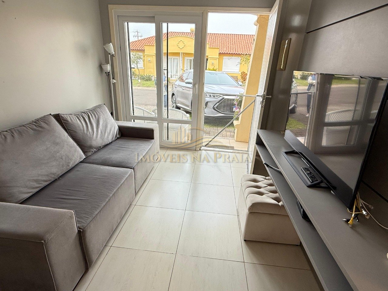 Casa em Condomínio 3 dormitórios no bairro Casa Hermosa