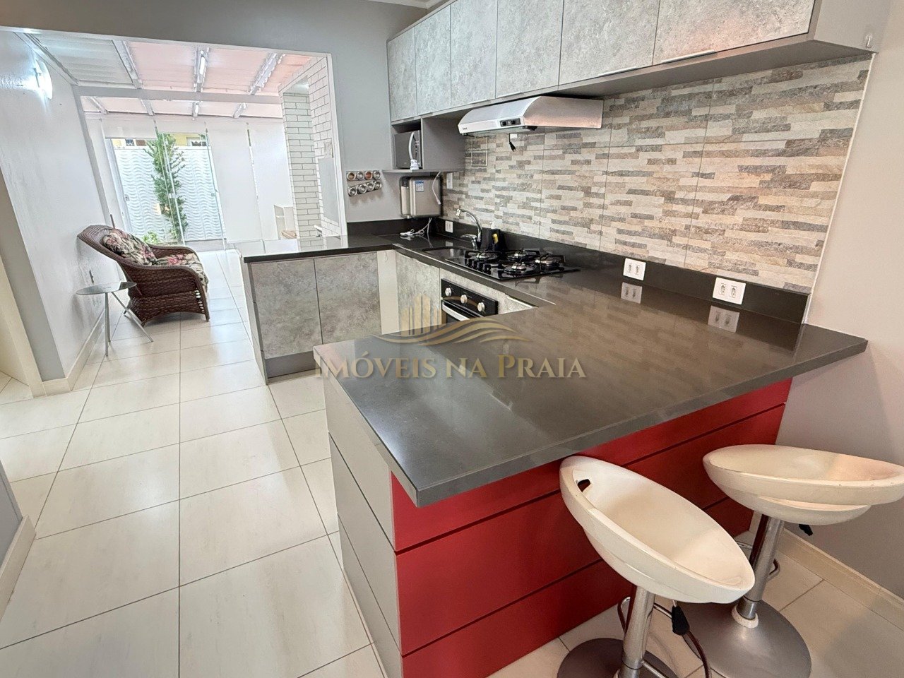 Foto 4 — Casa em Condomínio 3 dormitórios no bairro Casa Hermosa