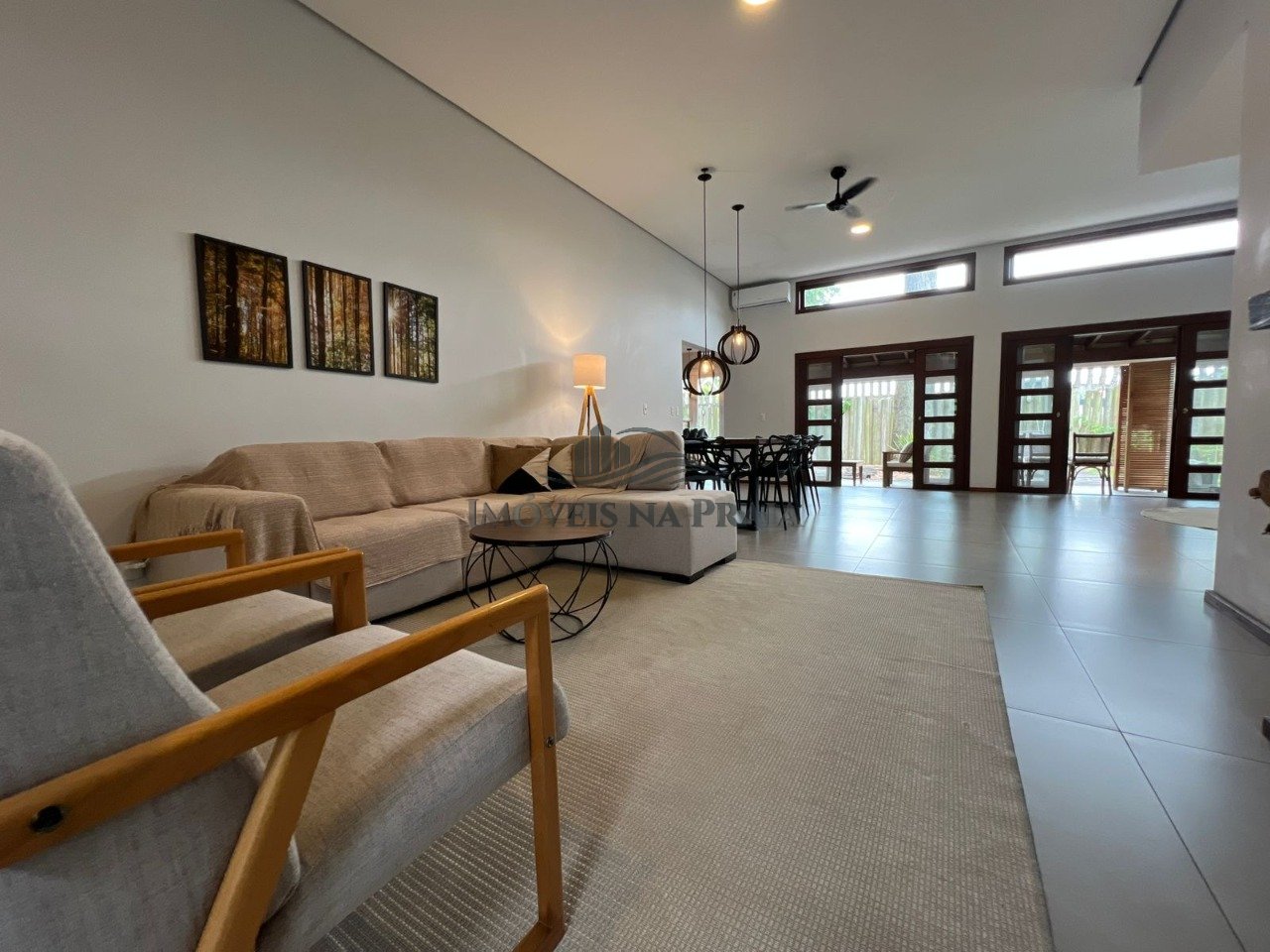 Foto 22 — Casa em Condomínio 4 dormitórios no bairro Carmel