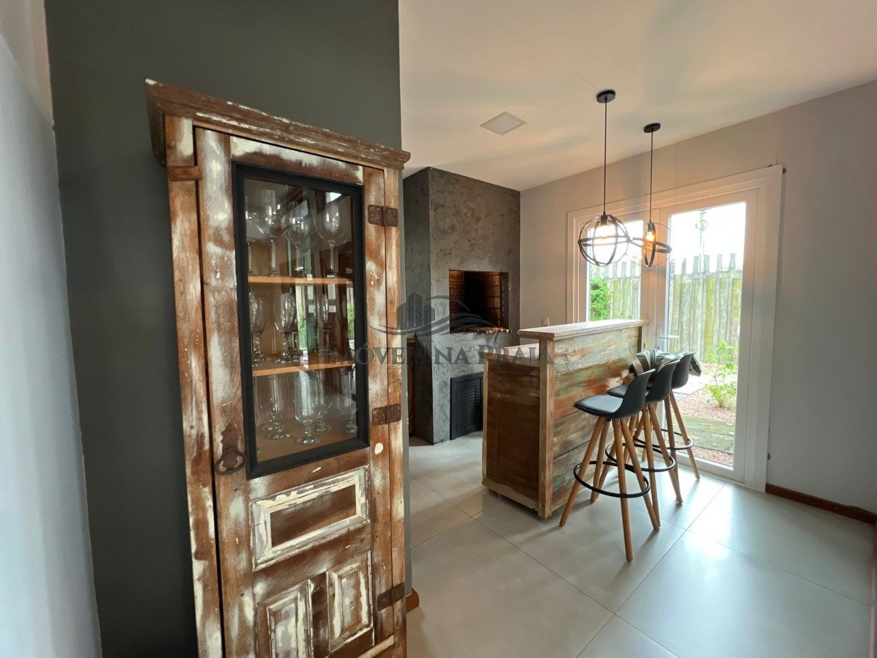 Foto 10 — Casa em Condomínio 4 dormitórios no bairro Carmel