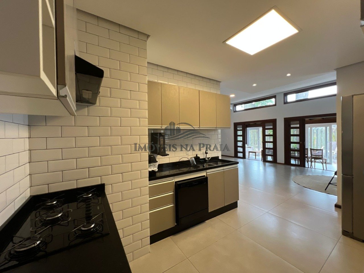 Foto 4 — Casa em Condomínio 4 dormitórios no bairro Carmel