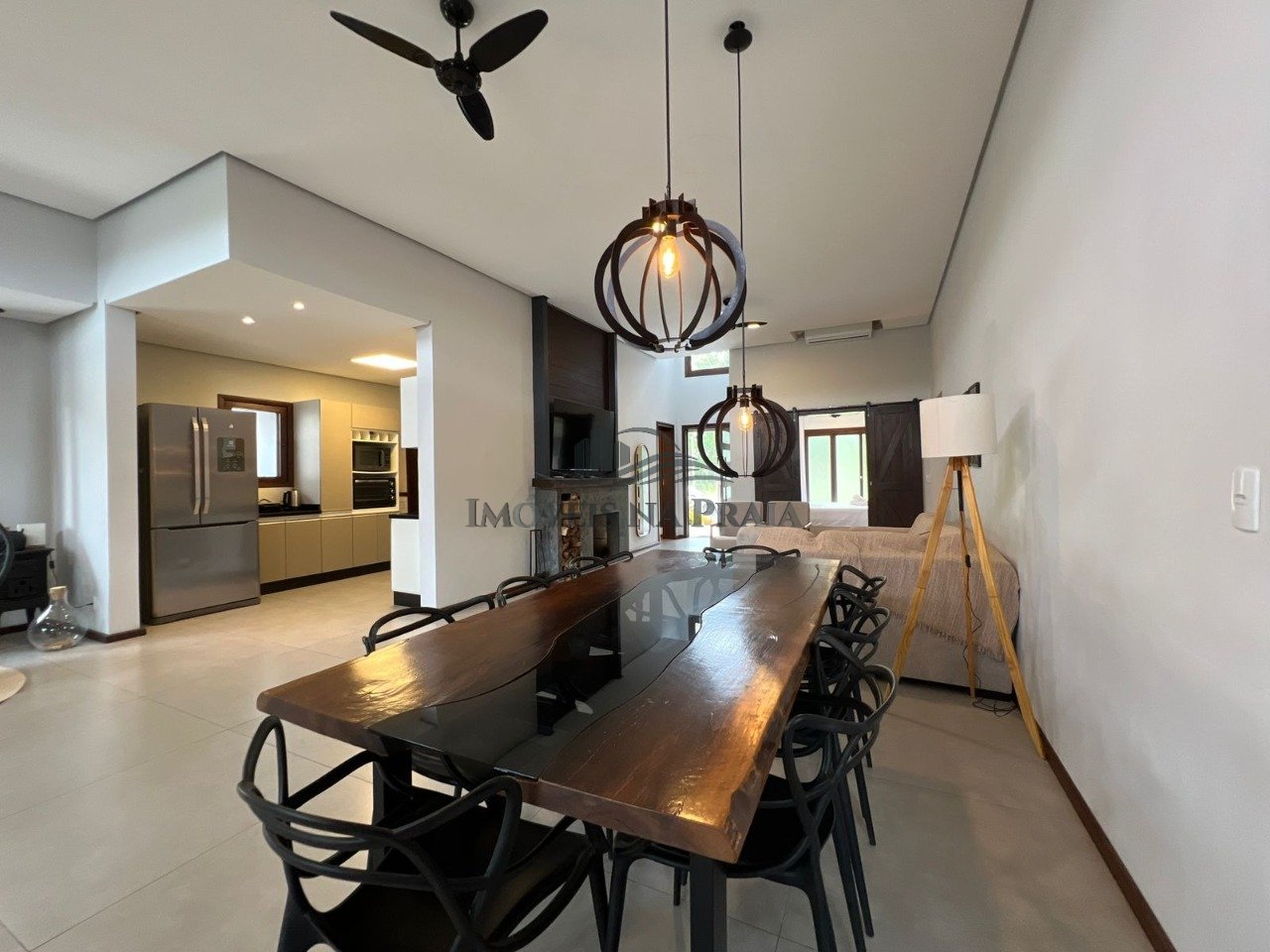 Foto 11 — Casa em Condomínio 4 dormitórios no bairro Carmel