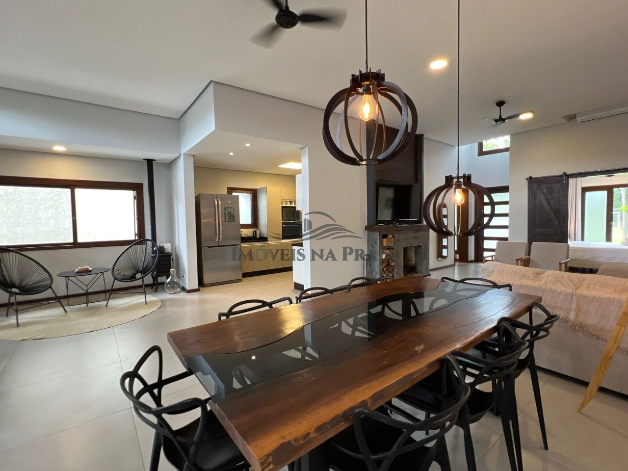 Foto 26 — Casa em Condomínio 4 dormitórios no bairro Carmel