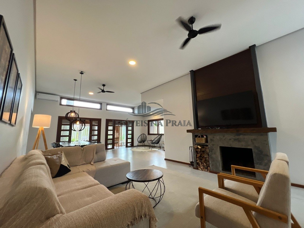 Foto 36 — Casa em Condomínio 4 dormitórios no bairro Carmel