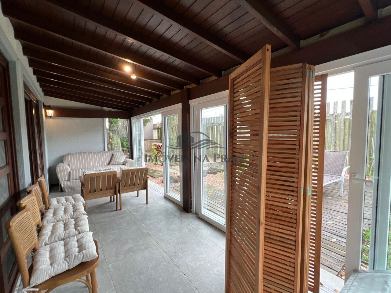 Foto 25 — Casa em Condomínio 4 dormitórios no bairro Carmel