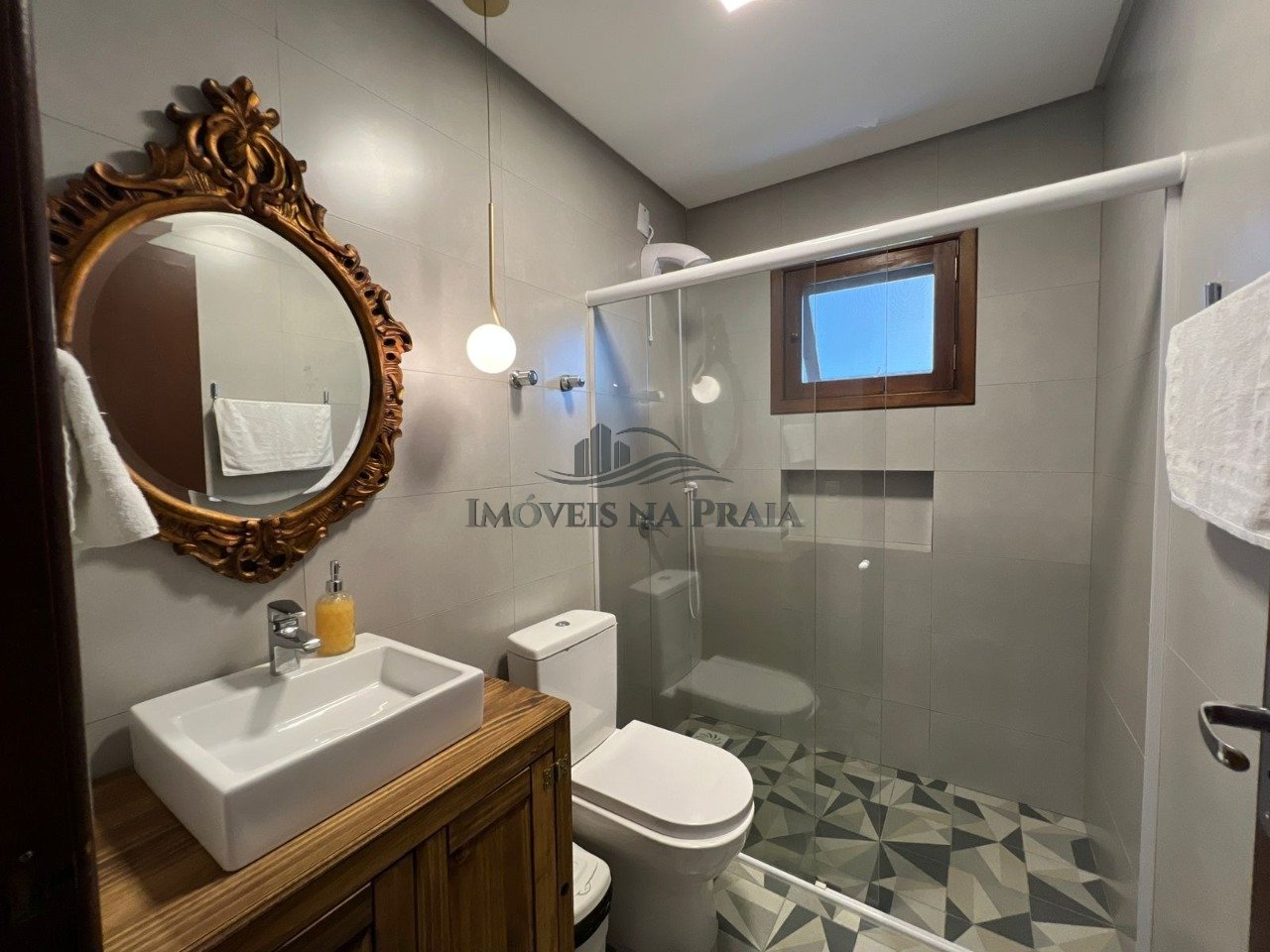 Foto 18 — Casa em Condomínio 4 dormitórios no bairro Carmel