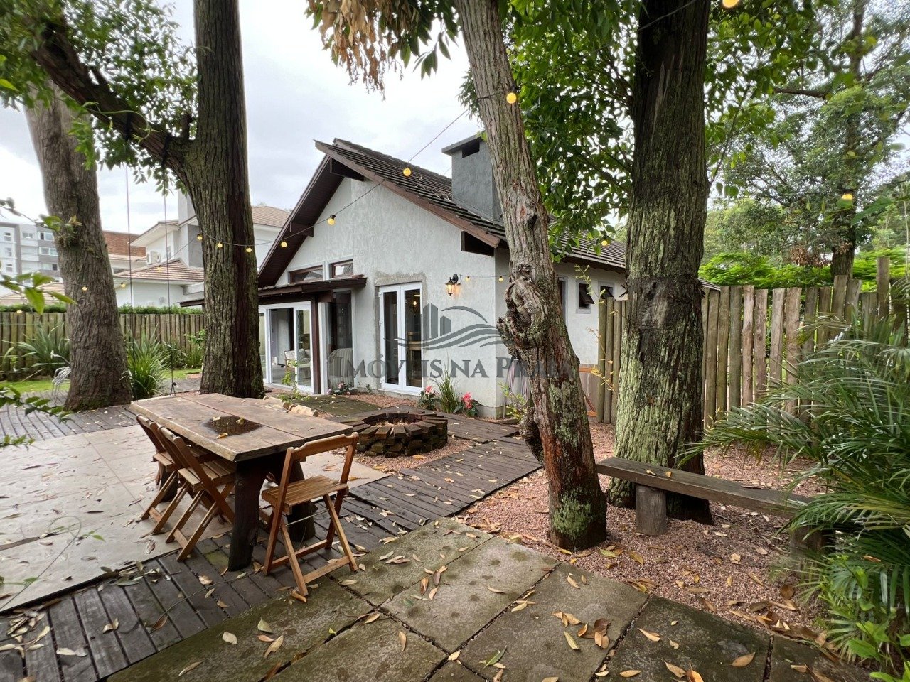 Foto 30 — Casa em Condomínio 4 dormitórios no bairro Carmel