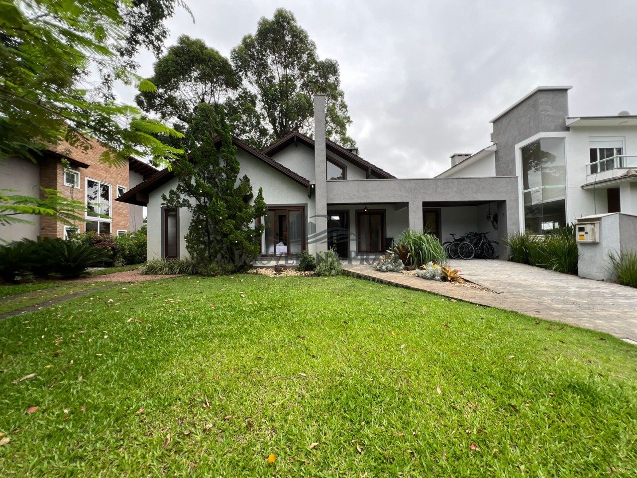 Foto 34 — Casa em Condomínio 4 dormitórios no bairro Carmel