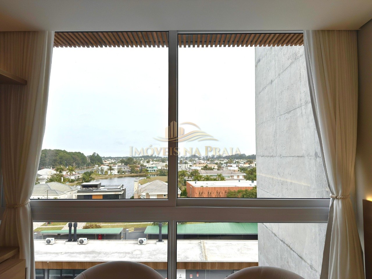 Foto 16 — Loft 1 Dormitório(s) Bairro Livin Resort House