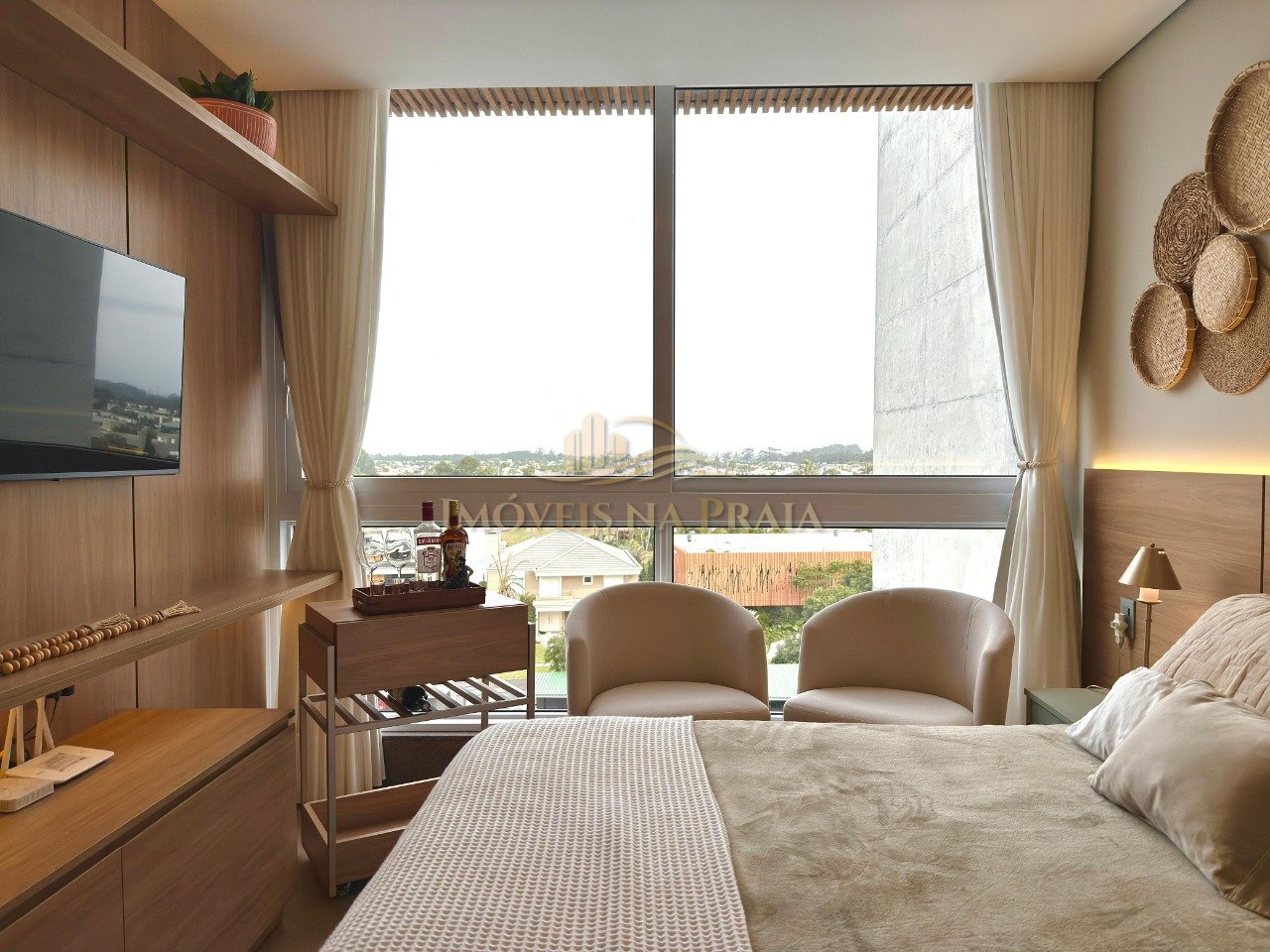 Foto 15 — Loft 1 Dormitório(s) Bairro Livin Resort House