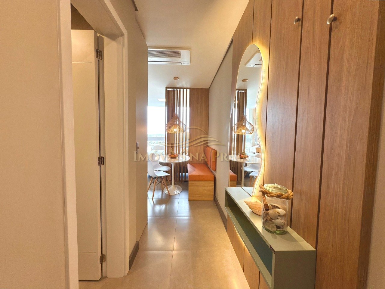 Foto 4 — Loft 1 Dormitório(s) Bairro Livin Resort House