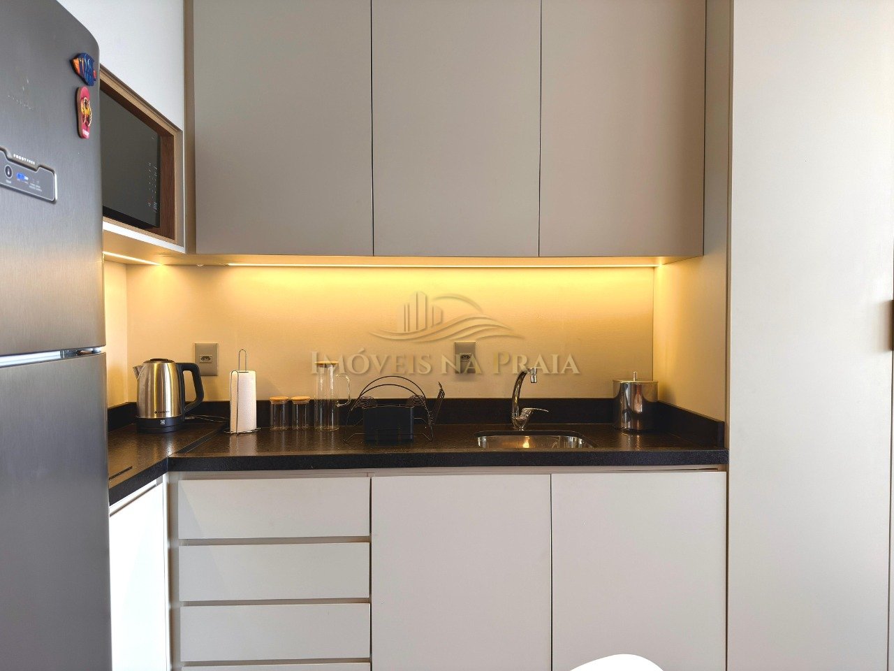 Foto 5 — Loft 1 Dormitório(s) Bairro Livin Resort House