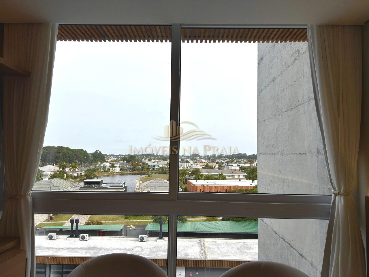 Foto 17 — Loft 1 Dormitório(s) Bairro Livin Resort House