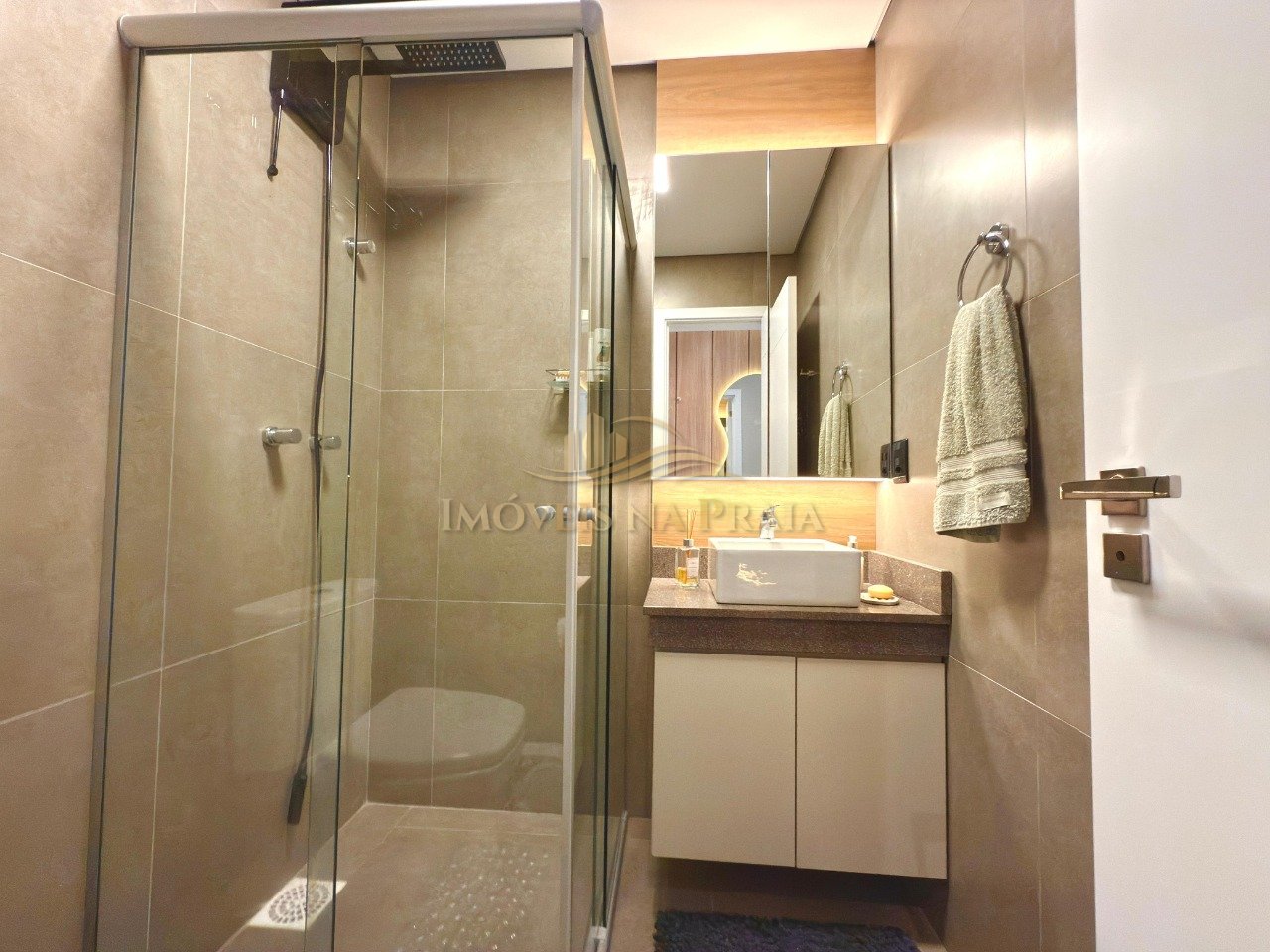 Foto 6 — Loft 1 Dormitório(s) Bairro Livin Resort House