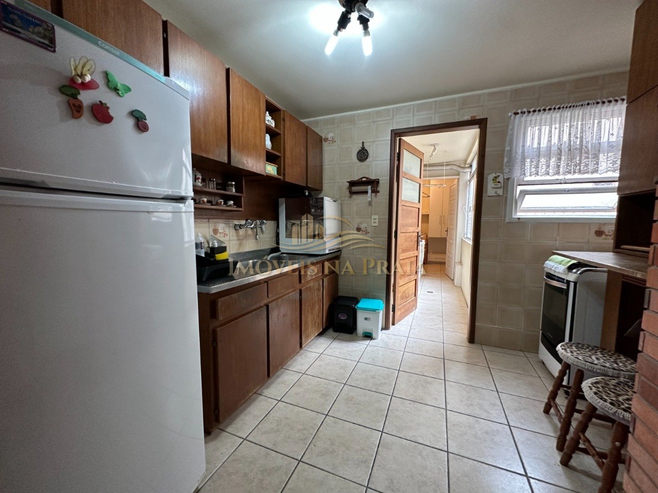 Foto 18 — Apartamento 2 Dormitório(s) Bairro Atlântida