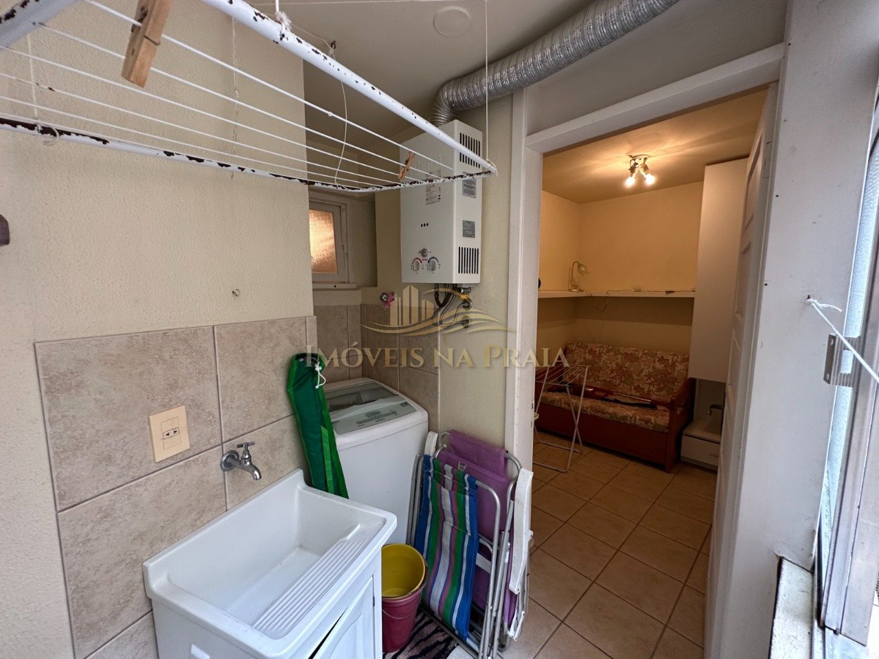 Foto 24 — Apartamento 2 Dormitório(s) Bairro Atlântida