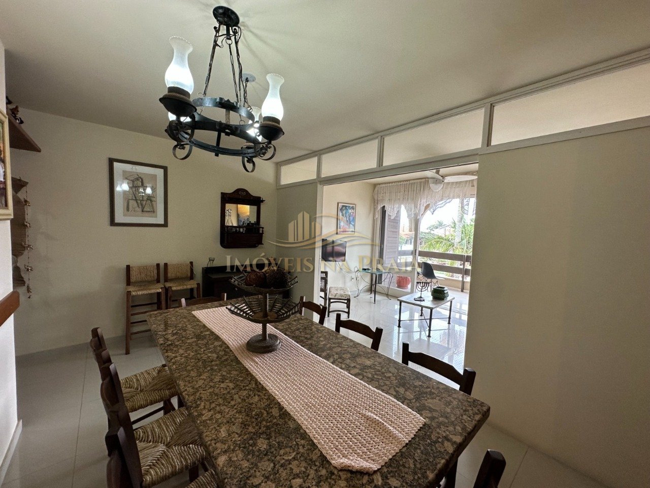 Foto 3 — Apartamento 2 Dormitório(s) Bairro Atlântida