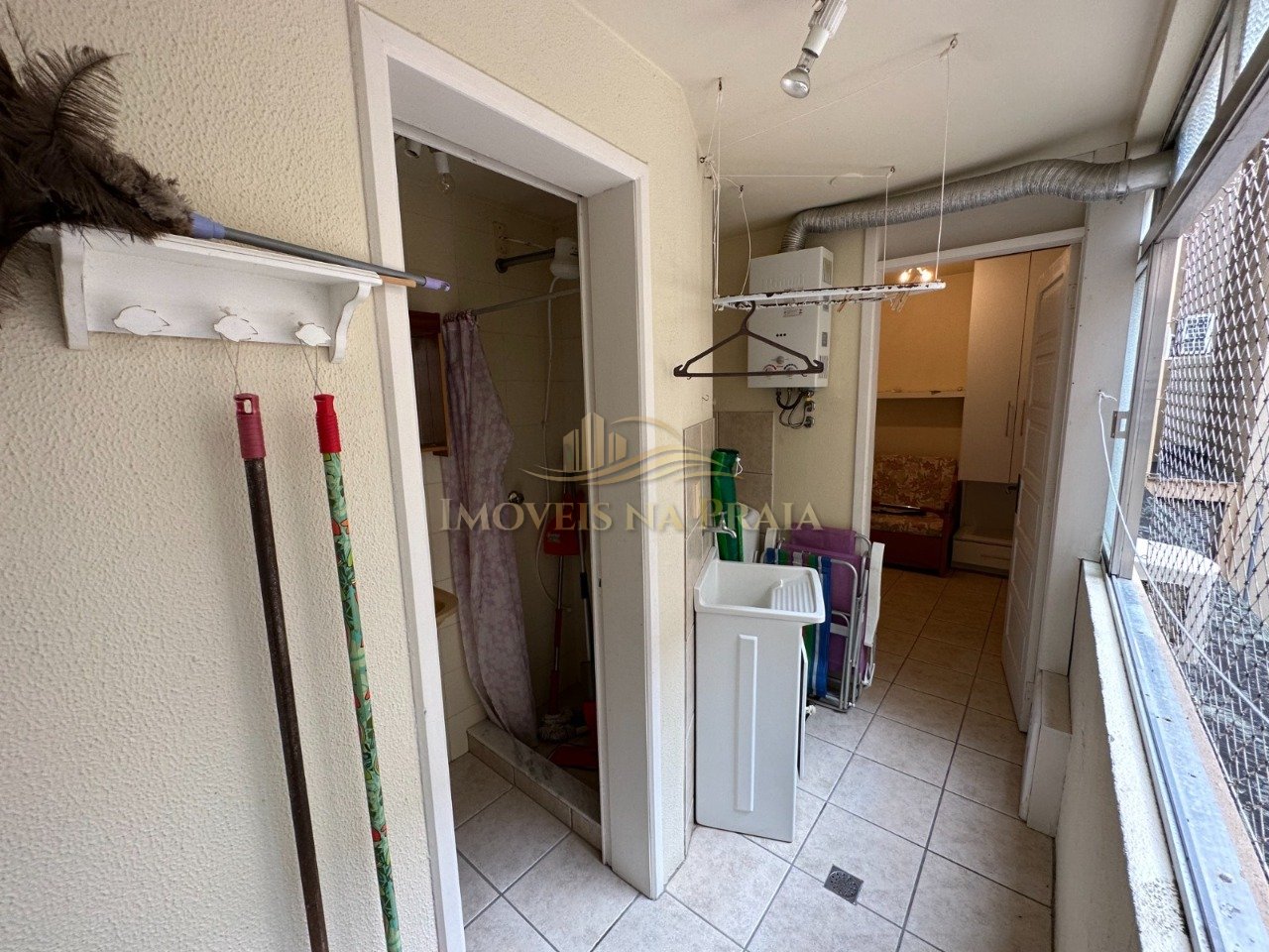 Foto 21 — Apartamento 2 Dormitório(s) Bairro Atlântida