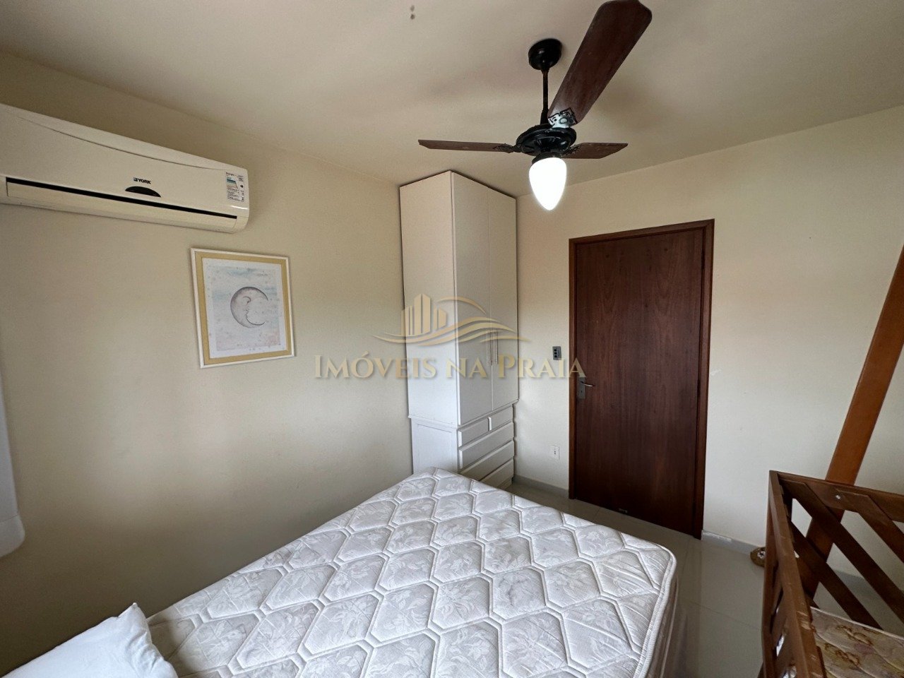 Foto 9 — Apartamento 2 Dormitório(s) Bairro Atlântida