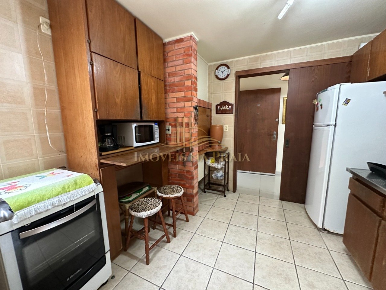 Foto 16 — Apartamento 2 Dormitório(s) Bairro Atlântida