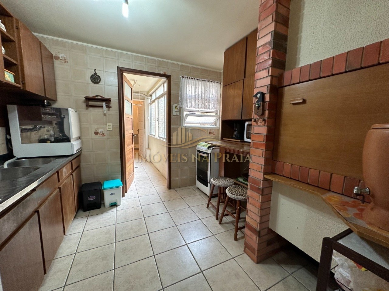 Foto 14 — Apartamento 2 Dormitório(s) Bairro Atlântida