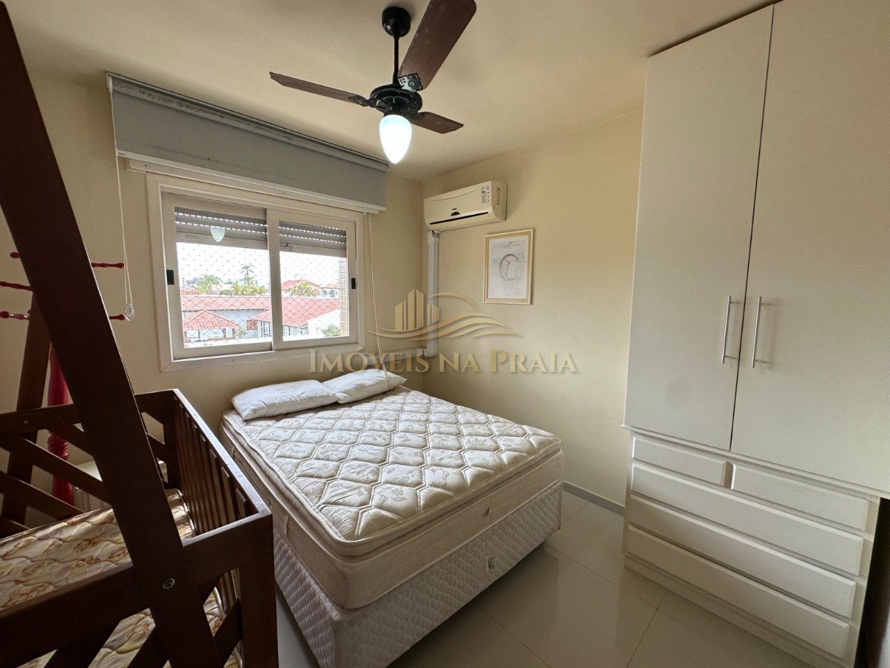 Foto 4 — Apartamento 2 Dormitório(s) Bairro Atlântida