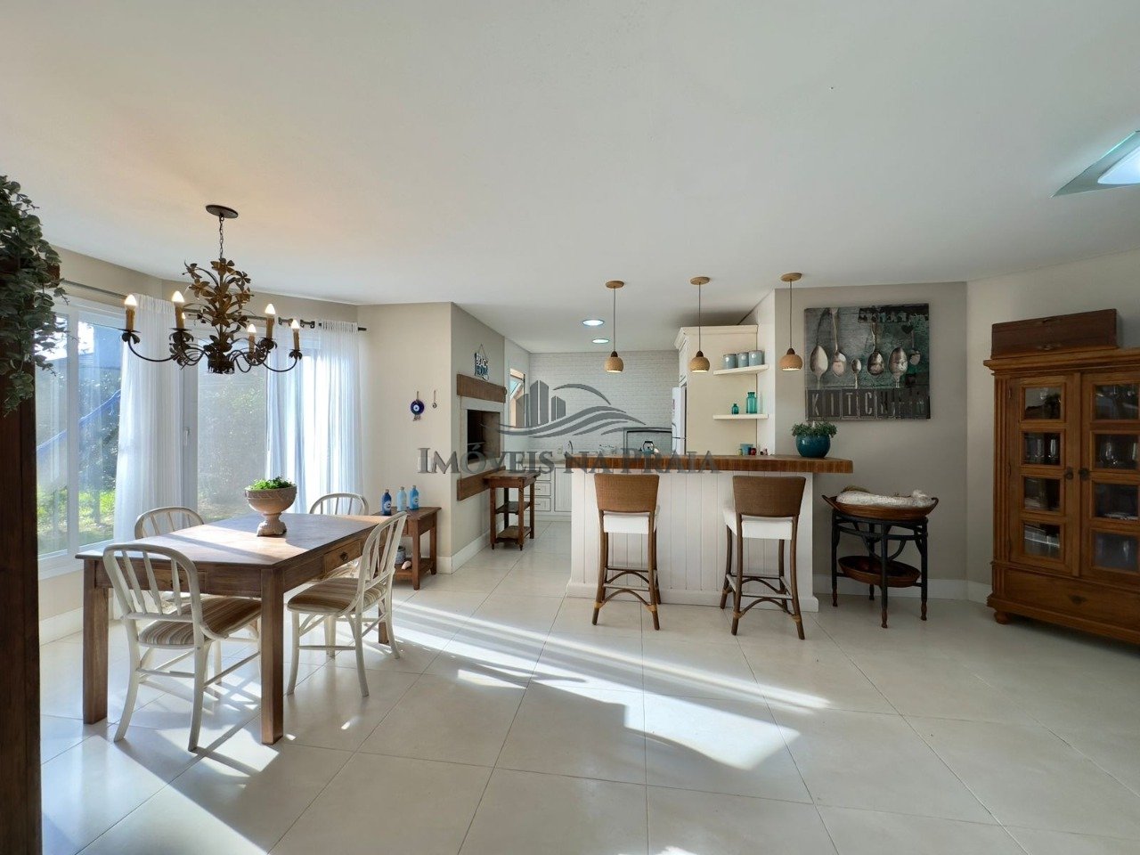 Foto 16 — Casa em Condomínio 4 Dormitório(s) Bairro Carmel