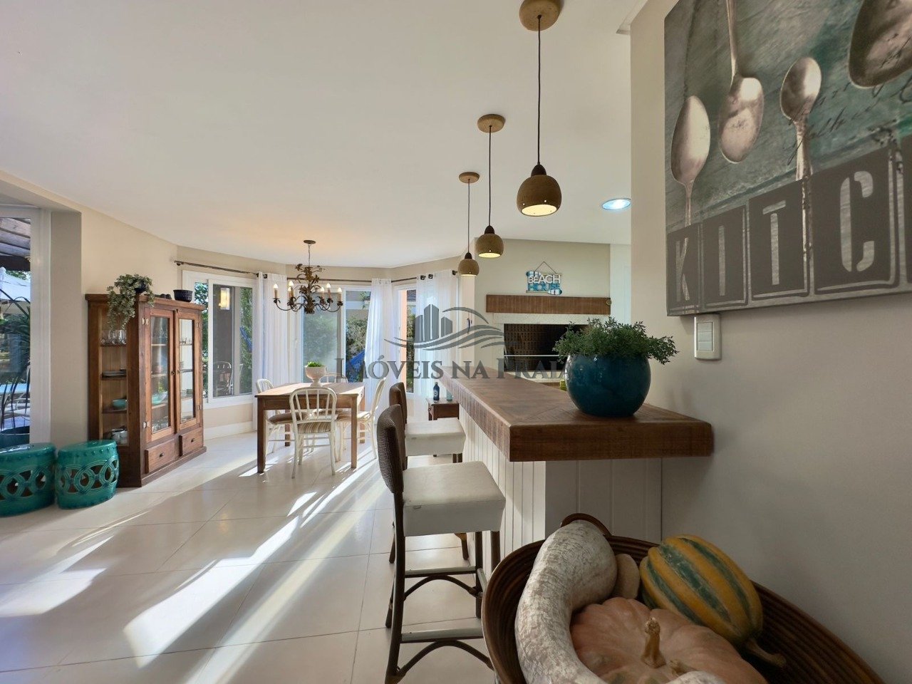 Foto 21 — Casa em Condomínio 4 Dormitório(s) Bairro Carmel