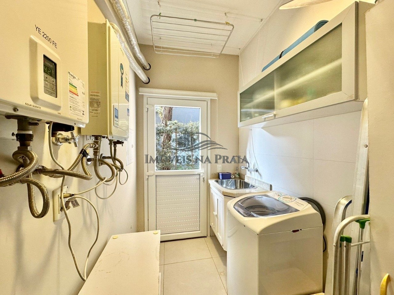 Foto 5 — Casa em Condomínio 4 Dormitório(s) Bairro Carmel