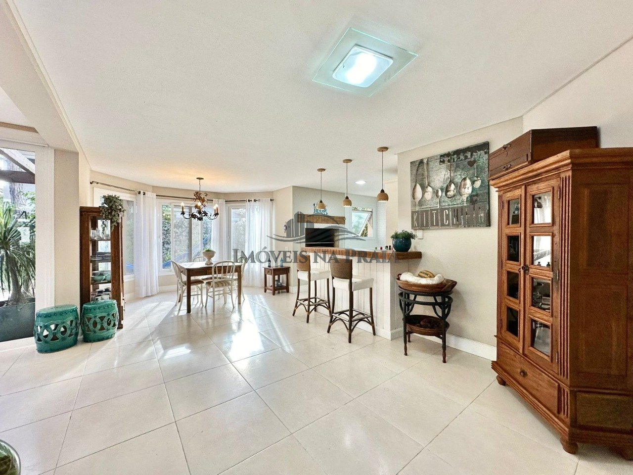 Foto 14 — Casa em Condomínio 4 Dormitório(s) Bairro Carmel