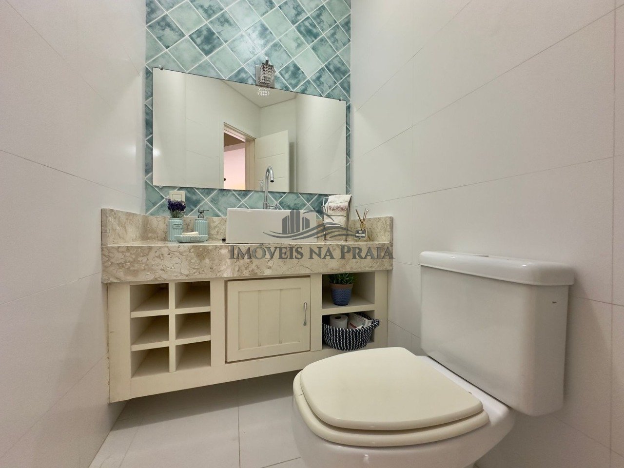 Foto 19 — Casa em Condomínio 4 Dormitório(s) Bairro Carmel