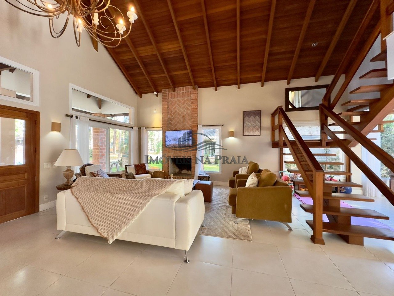 Foto 15 — Casa em Condomínio 4 Dormitório(s) Bairro Carmel