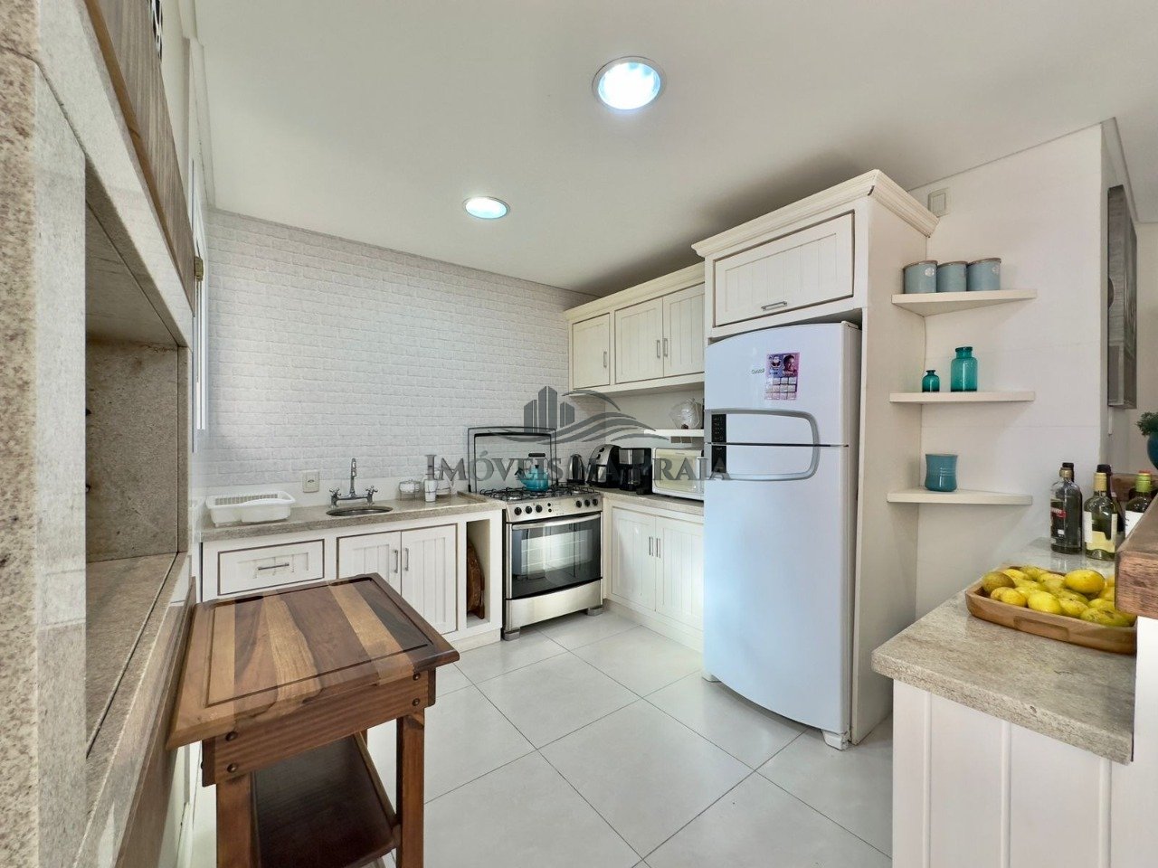 Foto 17 — Casa em Condomínio 4 Dormitório(s) Bairro Carmel