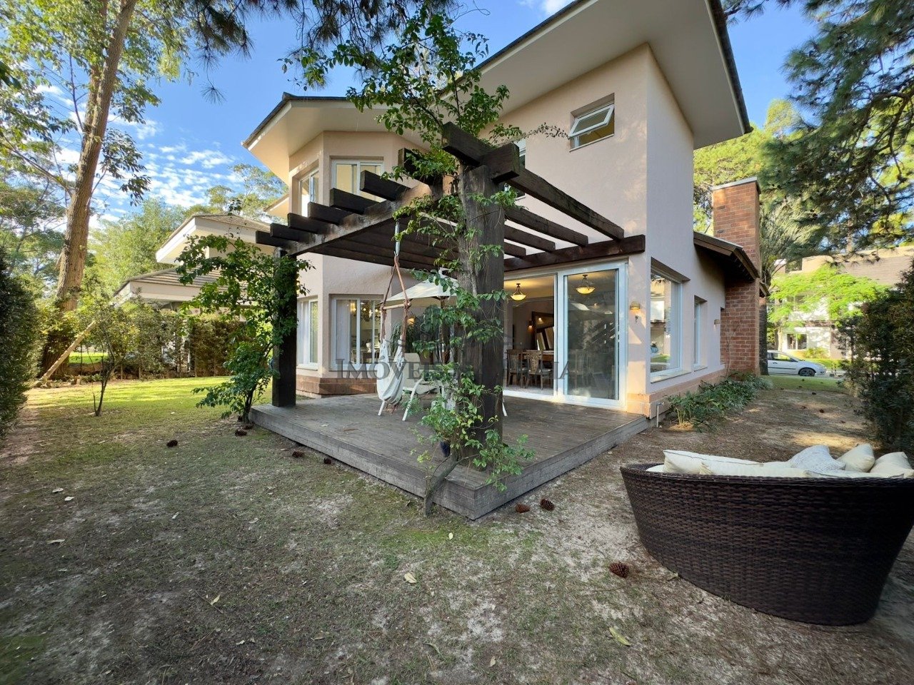 Foto 26 — Casa em Condomínio 4 Dormitório(s) Bairro Carmel