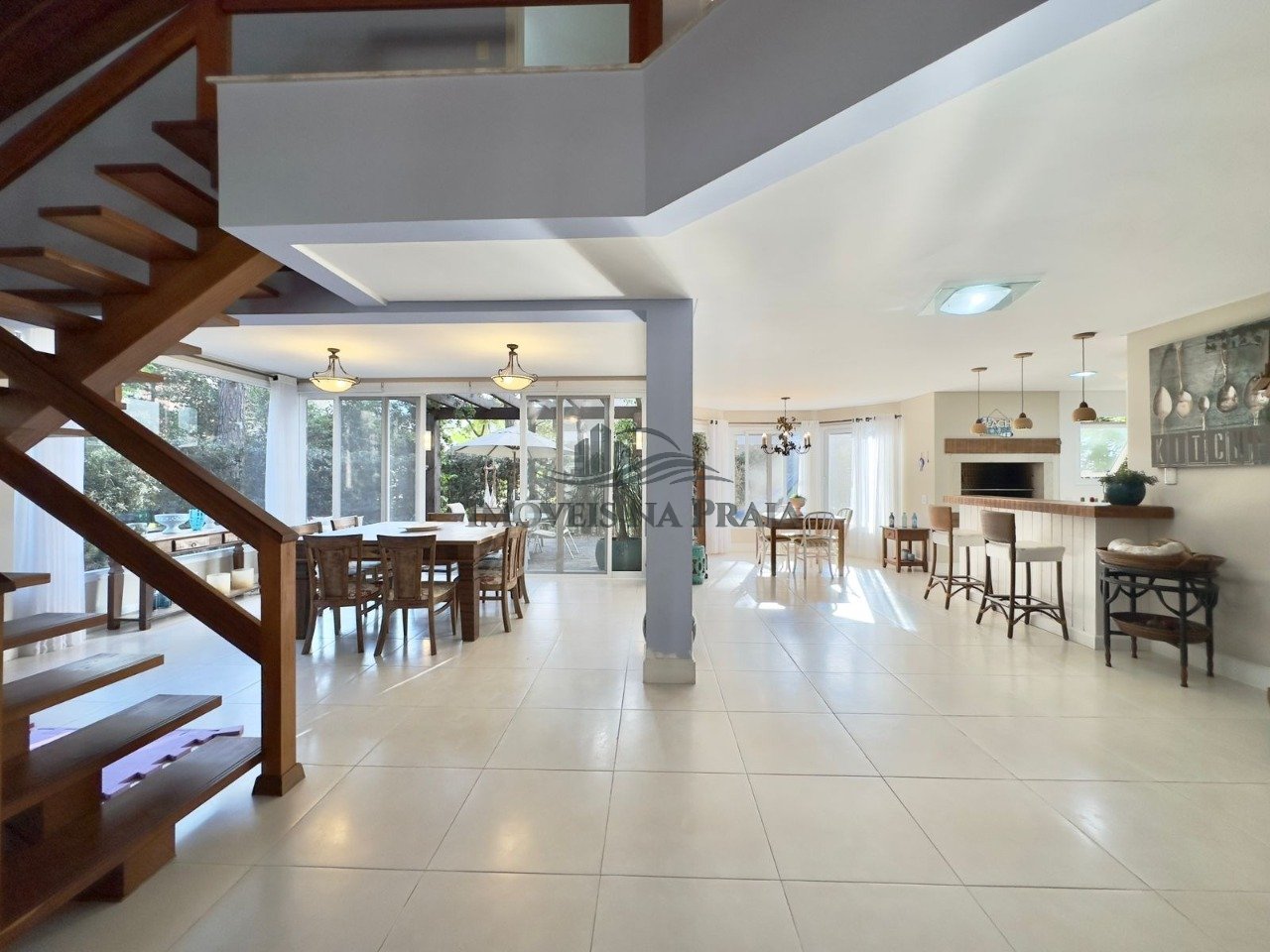 Foto 13 — Casa em Condomínio 4 Dormitório(s) Bairro Carmel