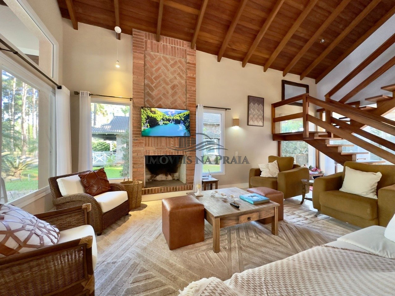 Foto 12 — Casa em Condomínio 4 Dormitório(s) Bairro Carmel