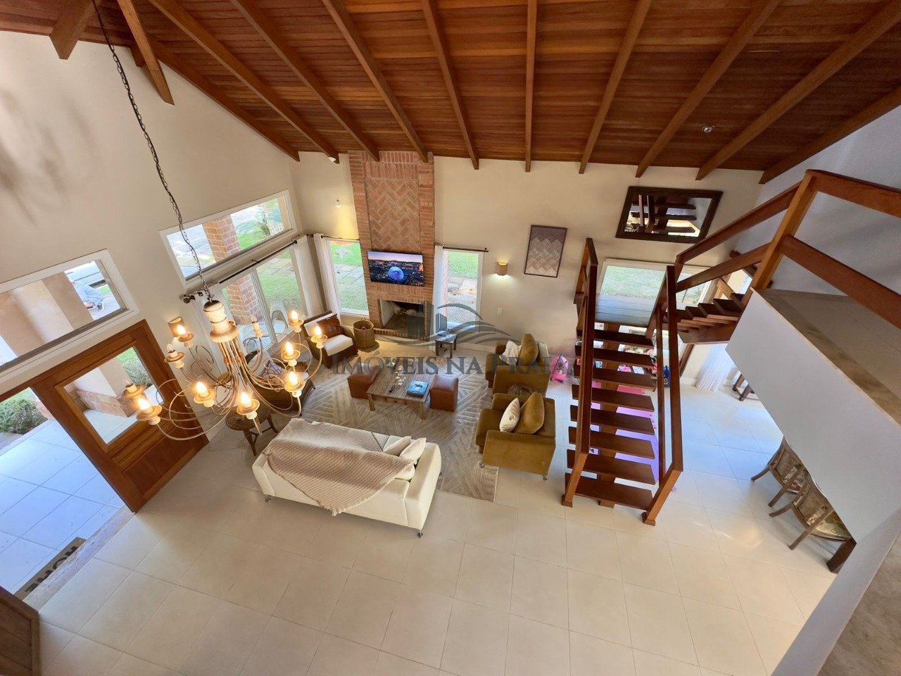 Foto 22 — Casa em Condomínio 4 Dormitório(s) Bairro Carmel