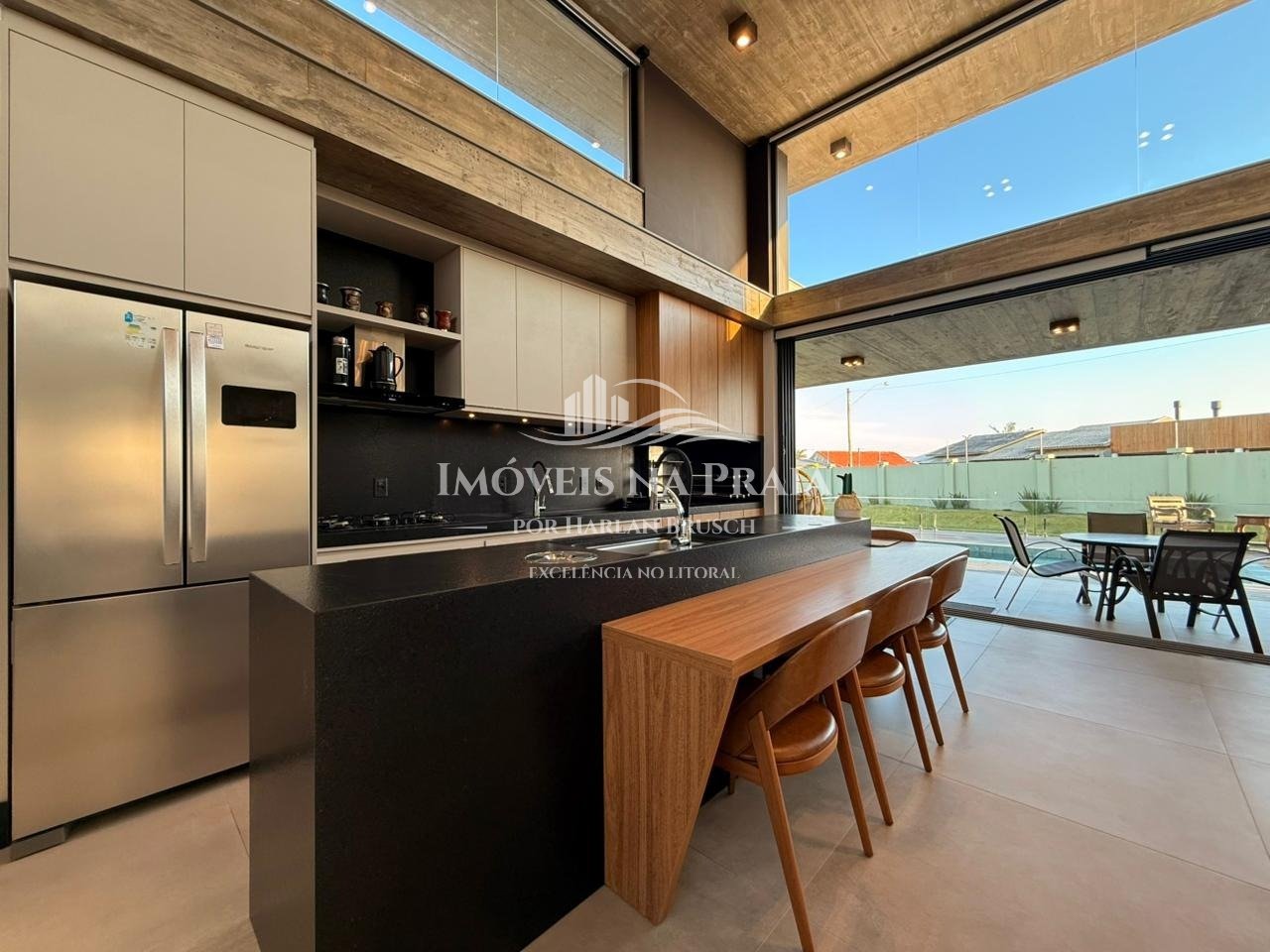 Foto 9 — Casa em Condomínio 4 dormitórios no bairro Celebration