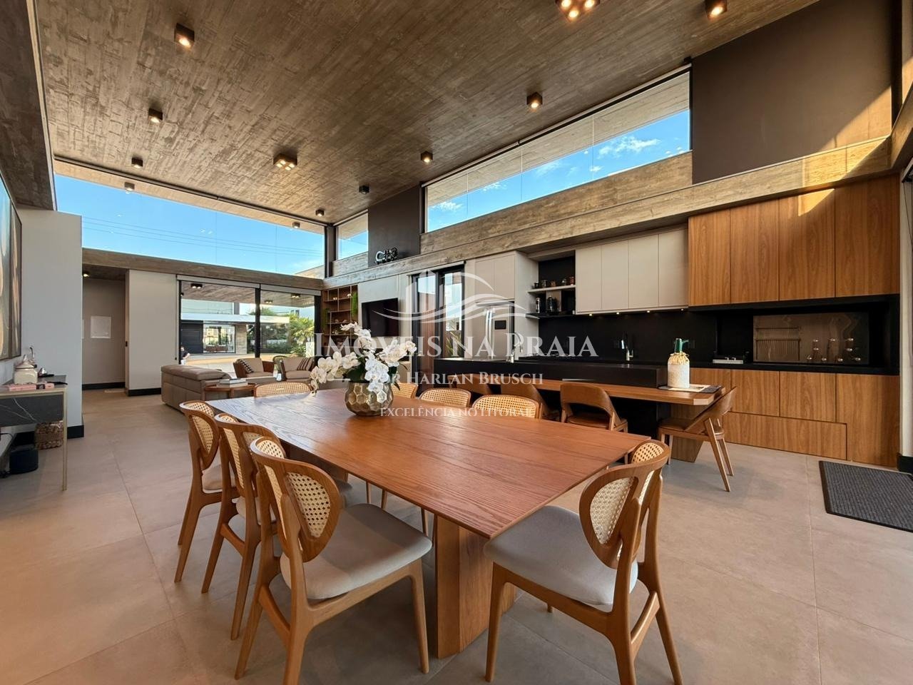 Foto 10 — Casa em Condomínio 4 dormitórios no bairro Celebration