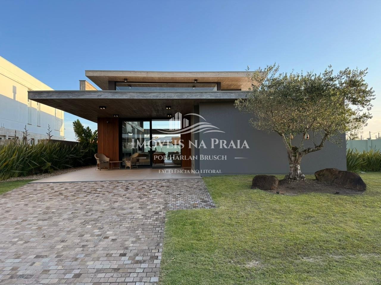 Foto 16 — Casa em Condomínio 4 dormitórios no bairro Celebration