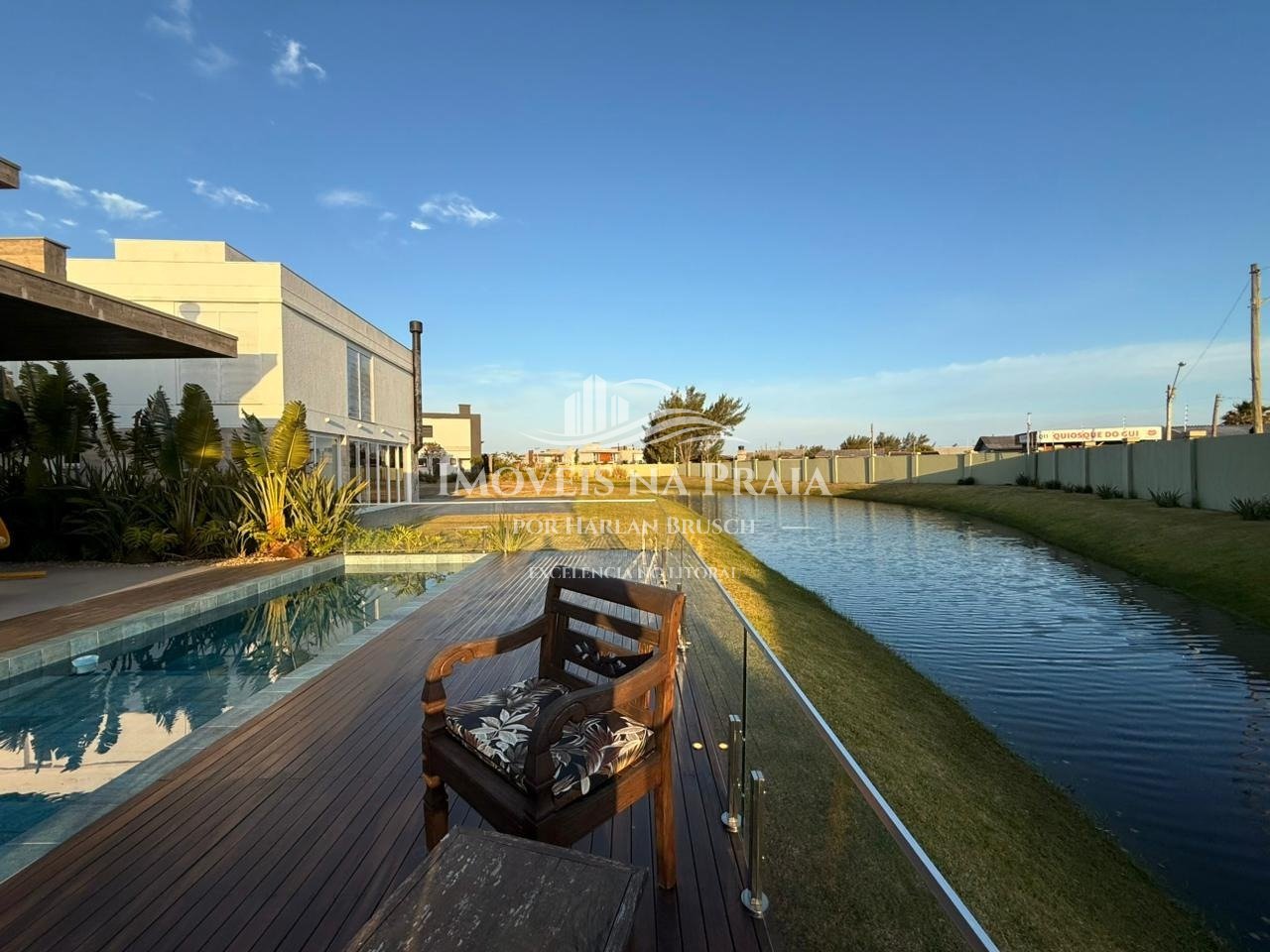 Foto 4 — Casa em Condomínio 4 dormitórios no bairro Celebration