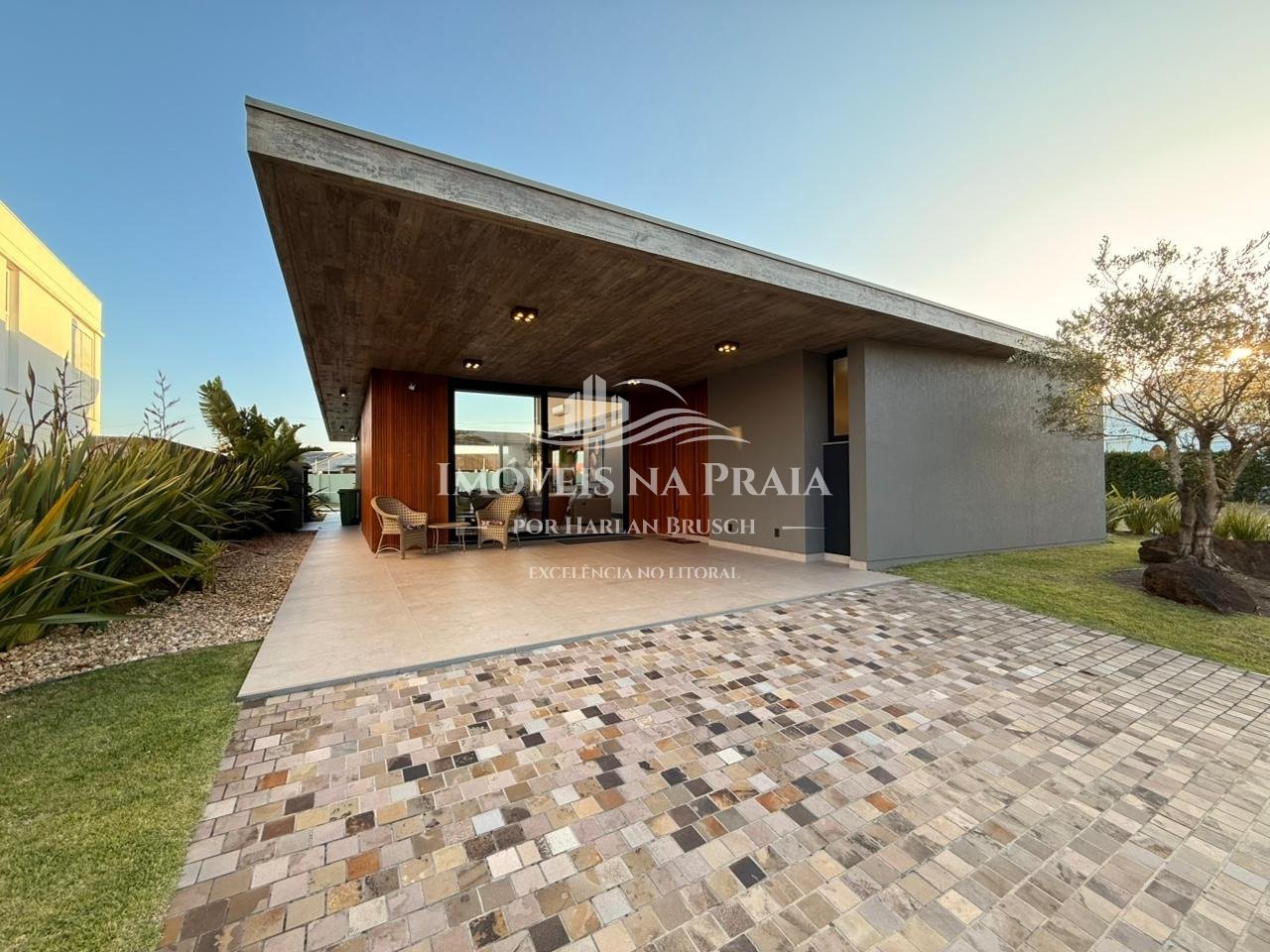 Foto 22 — Casa em Condomínio 4 dormitórios no bairro Celebration