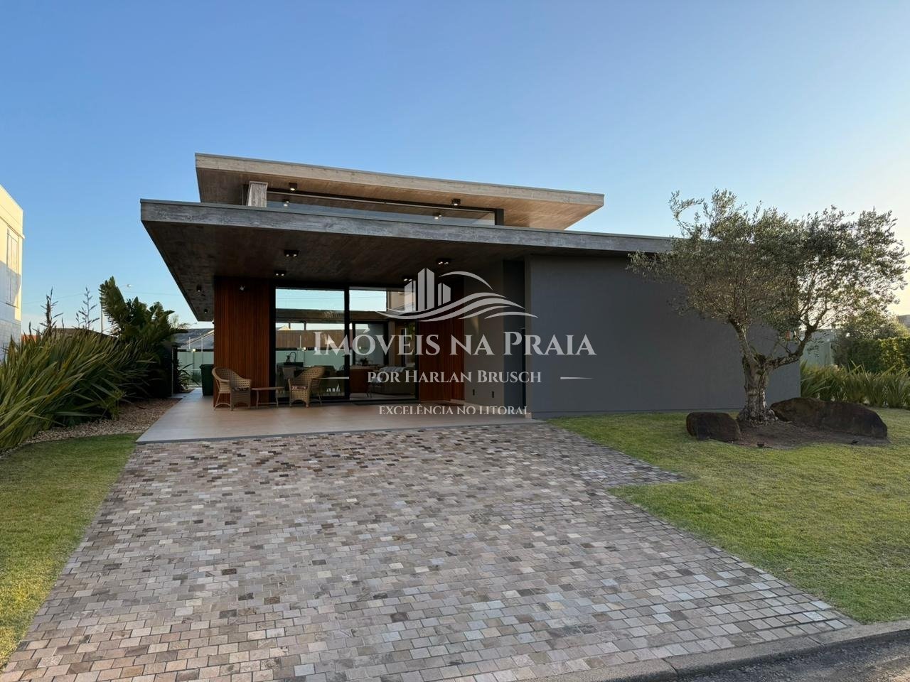 Casa em Condomínio 4 dormitórios no bairro Celebration