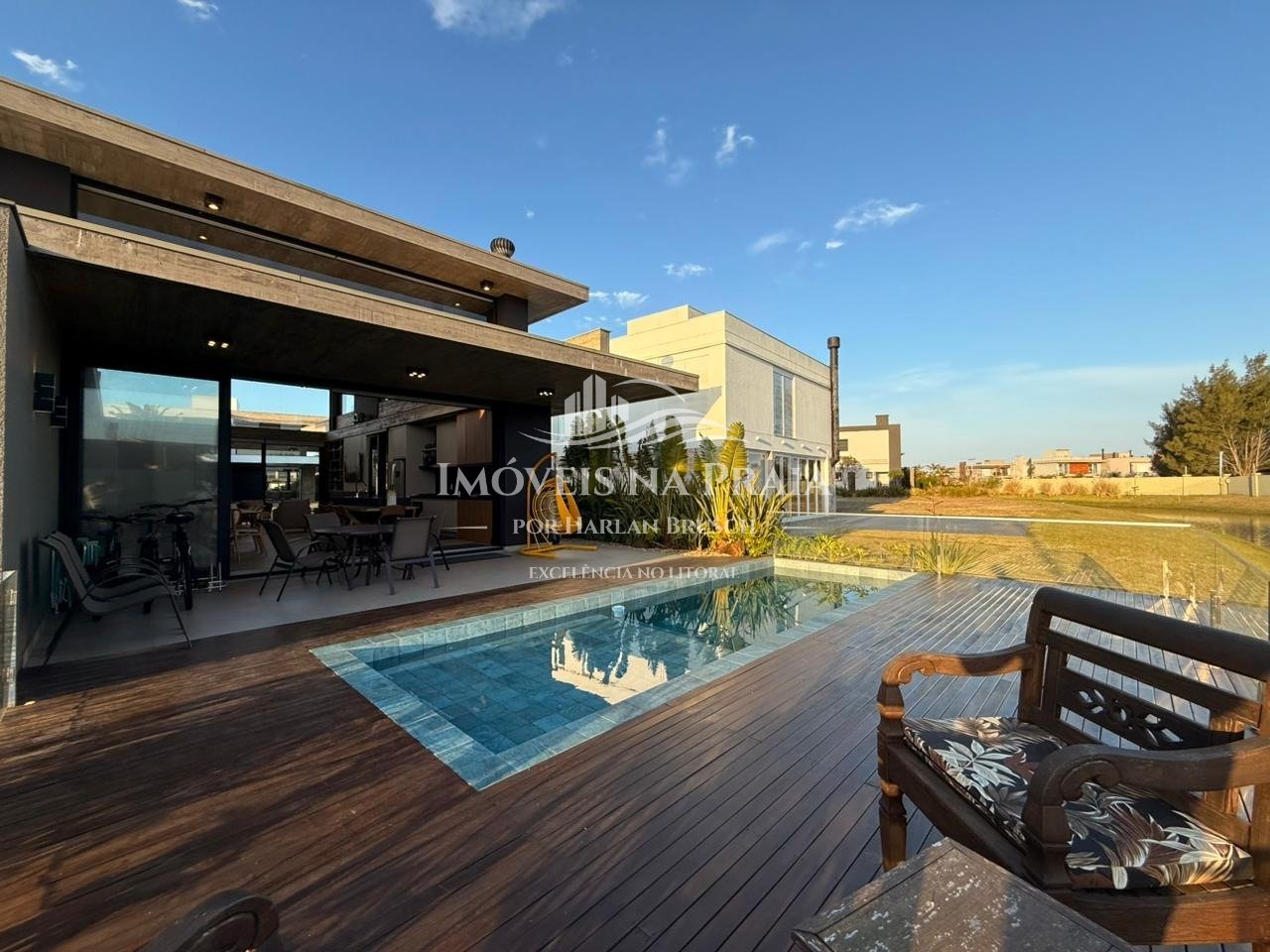 Foto 21 — Casa em Condomínio 4 dormitórios no bairro Celebration