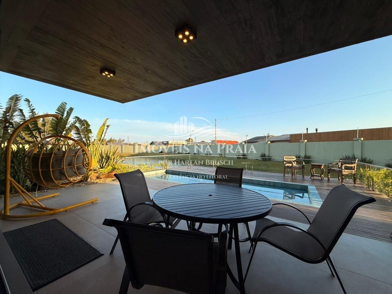 Foto 14 — Casa em Condomínio 4 dormitórios no bairro Celebration