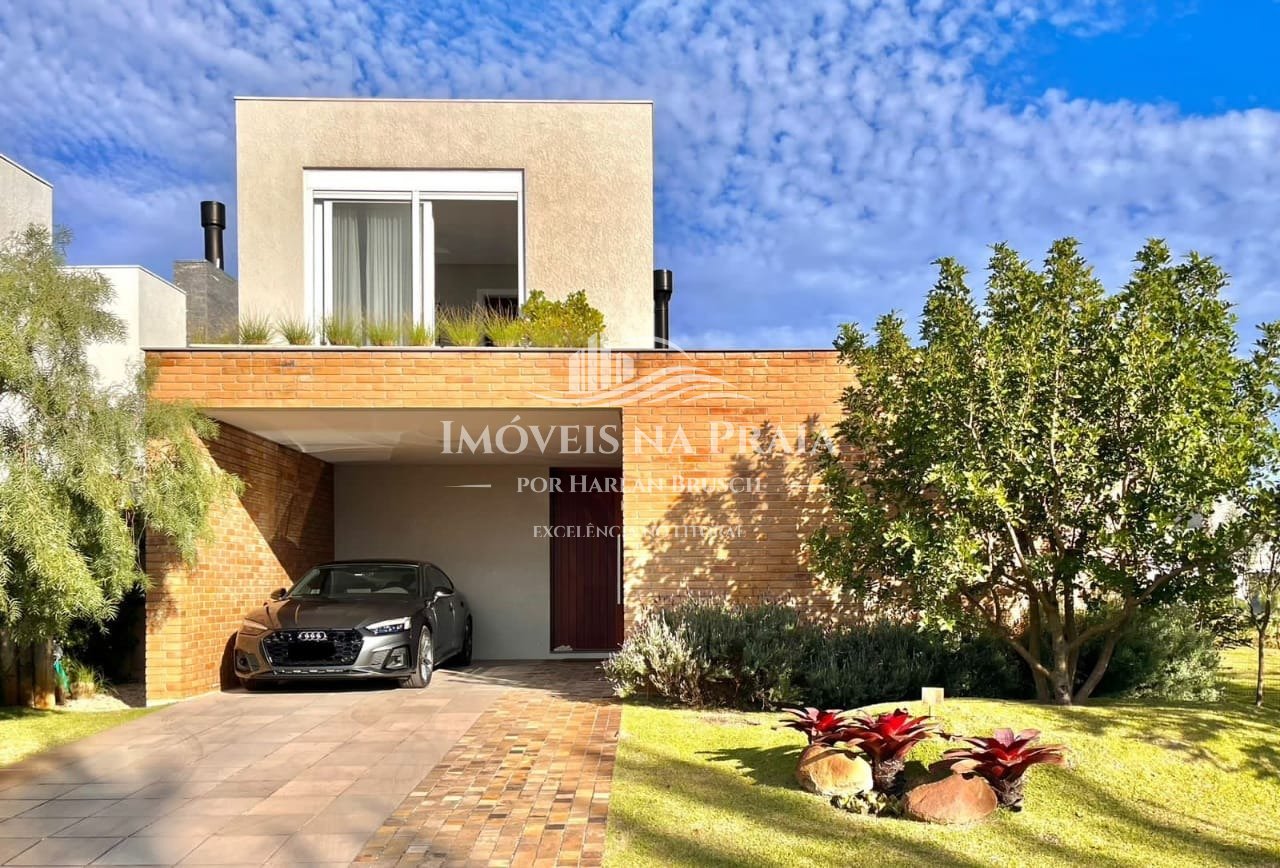 Casa em Condomínio 3 dormitórios no bairro Celebration