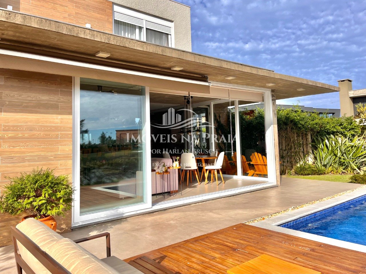 Foto 3 — Casa em Condomínio 3 dormitórios no bairro Celebration