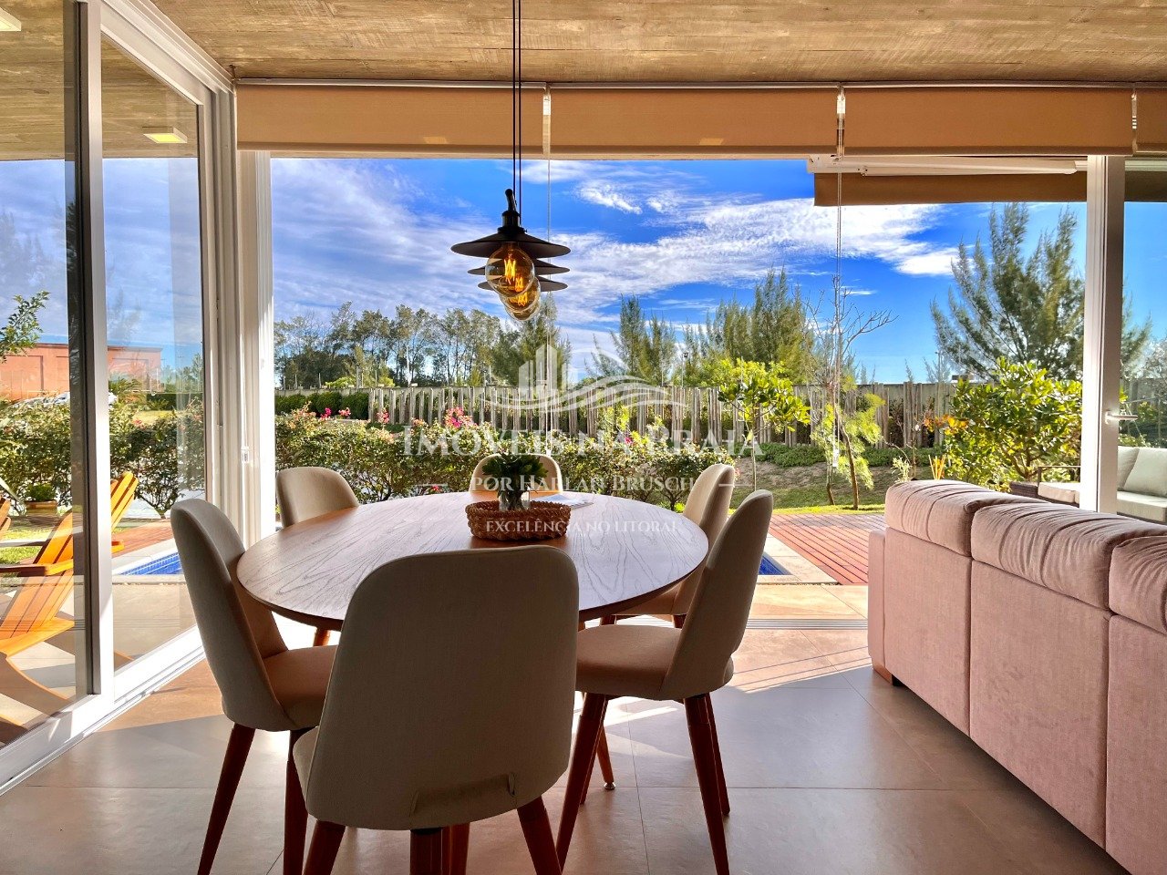 Foto 39 — Casa em Condomínio 3 dormitórios no bairro Celebration